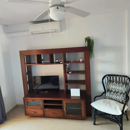Appartement Residencial Vegasol *