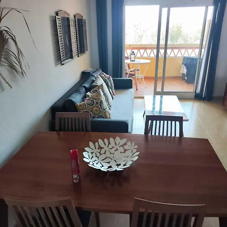 Appartement Residencial Vegasol Mijas