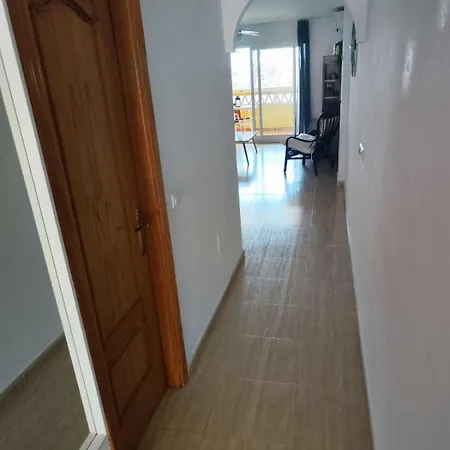 Residencial Vegasol Appartement Mijas
