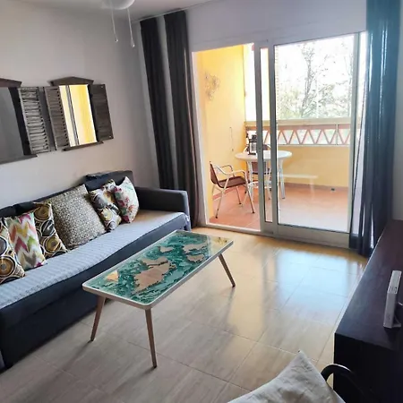 Appartement Residencial Vegasol Mijas
