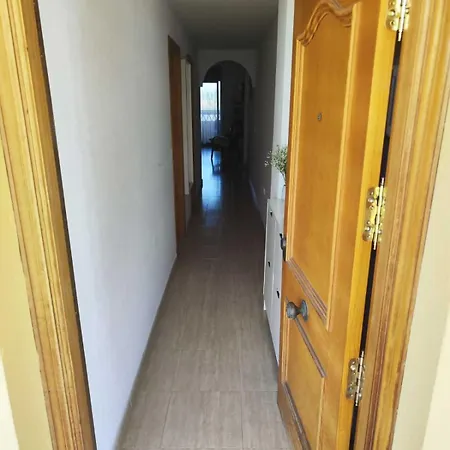 Appartement Residencial Vegasol Mijas