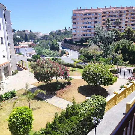 Appartement Residencial Vegasol