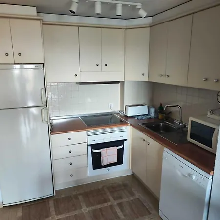 Residencial Vegasol Appartement