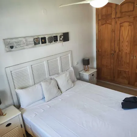 Residencial Vegasol Appartement