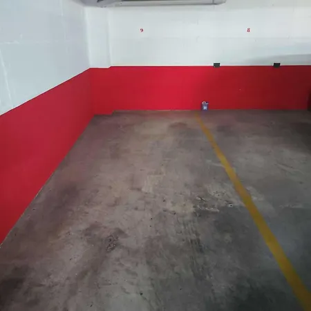 Residencial Vegasol Appartement *
