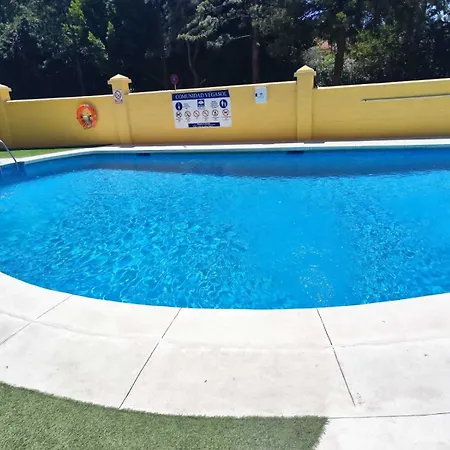 Residencial Vegasol *