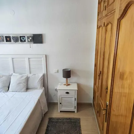 Residencial Vegasol Appartement