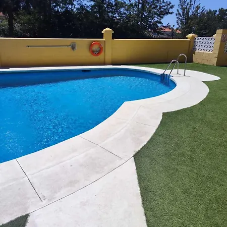 Residencial Vegasol Appartement *