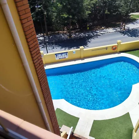 Residencial Vegasol Appartement Mijas